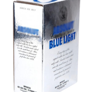 Водка Абсолютная 3 л