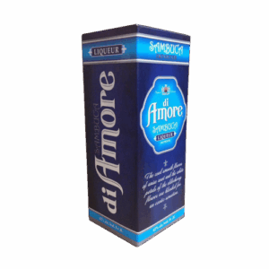 Ликер Di Amore Sambuca 2 л