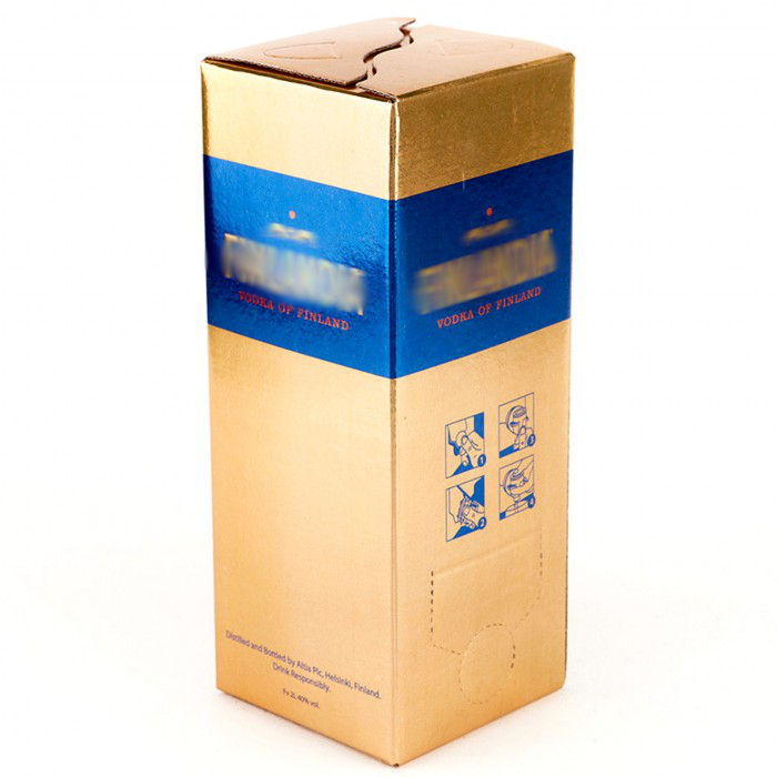 Водка Финская 2