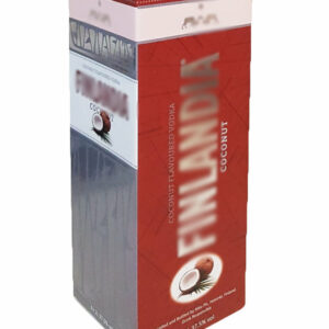 Водка Финская Кокос 2 литра