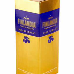 Водка Финская Смородина 2 литра