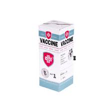 Водка Вакцина 2 литра