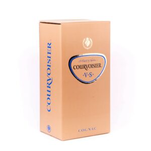 Коньяк Курвуазье 2 литра (courvoisier 2л)