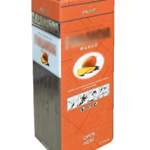 Водка Финская Манго 2 л