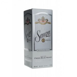 Текила Sauza Silver 2 л