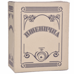 Водка Пшеничная 10 л